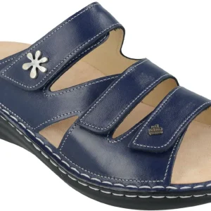 Grenada Donna con Plantare Morbido Yuka blue