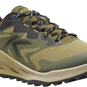 Zionic Nxt Wp Uomo martini olive/lemon curry