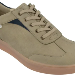 Interlagos Unisex Dosel/Nomad sand/marine