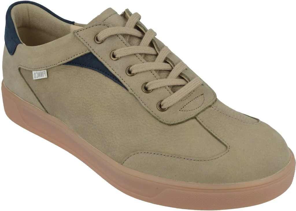 Interlagos Unisex Dosel/Nomad sand/marine
