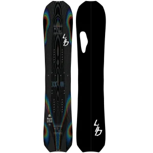 Lib Tech Travis Rice Orca Split Tavola Splitboard Uomo