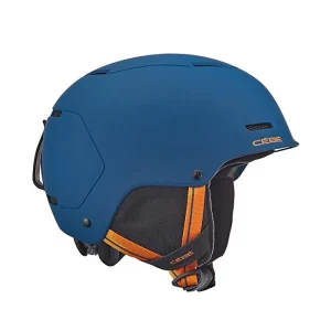 Bow Casco Sci Bambino Dark Blue