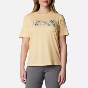 Columbia Bluebird Day™ - T-Shirt Lifestyle Donna