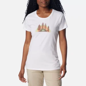 Columbia Daisy Days™ - T-Shirt Lifestyle Donna