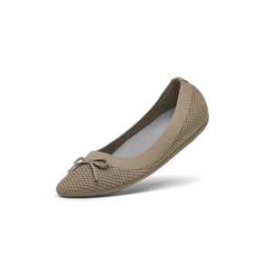 Ballerine W Tree Breezer Bow