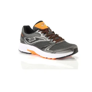 Vitaly Man Scarpe Running Uomo Dark Grey