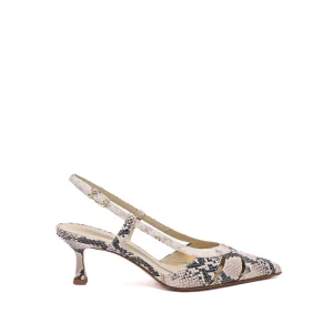 Sergio Levantesi Slingback Edda