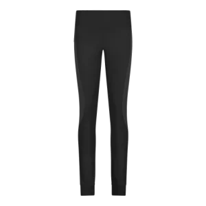 CMP Leggings Unlimitech in lycra stretch - Trekking Donna