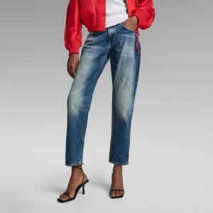 G-STAR RAW Kate Boyfriend Jeans - Pantalone Lifestyle Donna