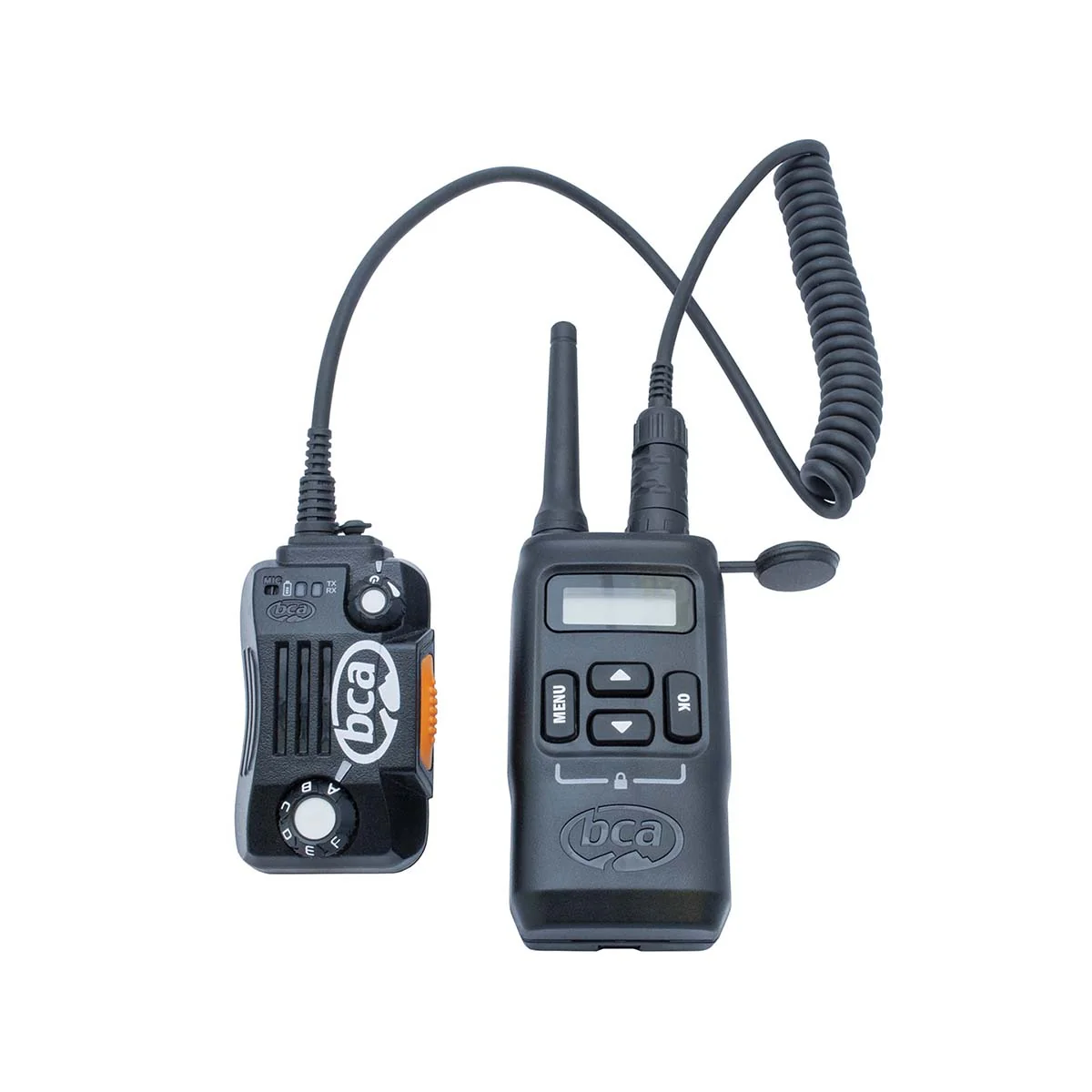 Bca BC LInk - EU Black - immagine 2