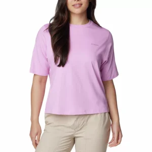 Columbia North Cascades™ - T-Shirt Lifestyle Donna