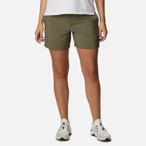 Columbia Silver Ridge Utility™ - Pantaloncini da Trekking Donna