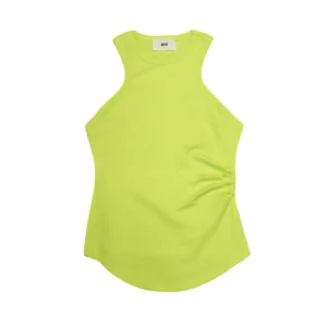 Solotre Canotta Limone