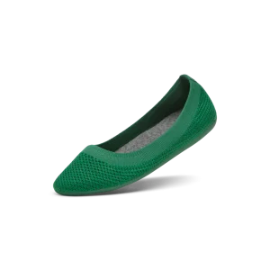 Ballerine W Tree Breezer