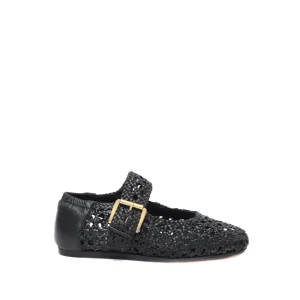 Zolfo Ballerina Nera