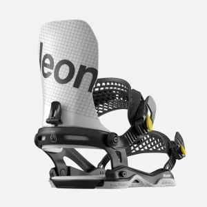 Blaster AW Attacco Snowboard Uomo
