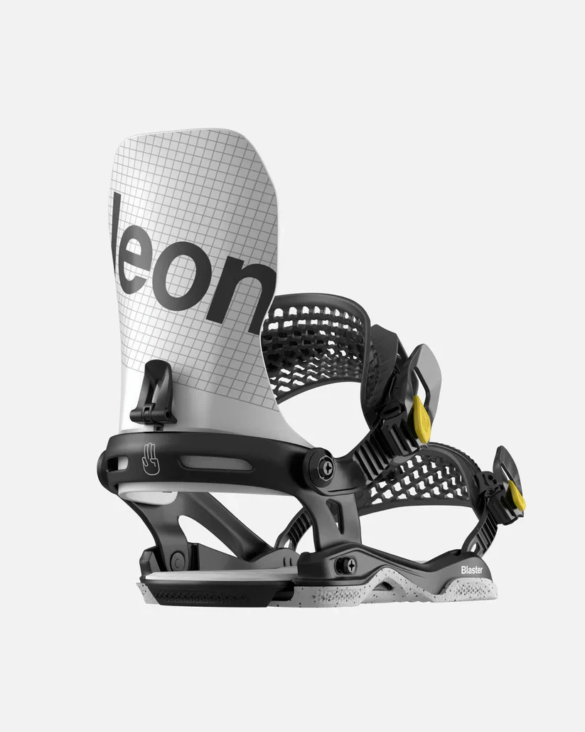 Blaster AW Attacco Snowboard Uomo