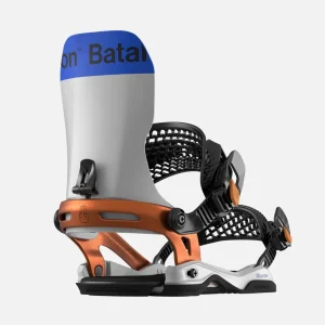 Blaster AW Attacco Snowboard Uomo