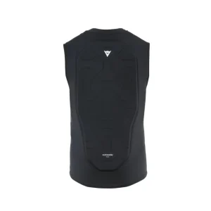 Scarabeo R001 Junior Protezione Schiena Black