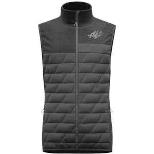 Baltoro Gilet Ibrido Uomo Vulcan