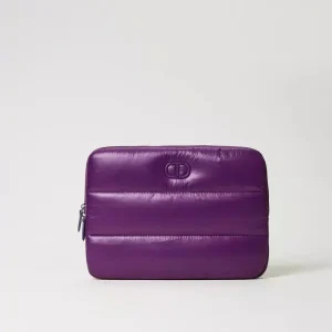 Custodia per laptop Twinset Lila Sky