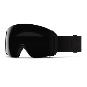 4D Mag XL Maschera Sci Unisex Bonus Lens ChromaPop Sun Black ChromaPop Storm Blue Sensor NEW 2025/2026