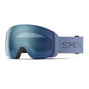4D Mag XL Maschera Sci Unisex Bonus  Lens ChromaPop Everyday Blue Mirror ChromaPop Storm Blue Sensor Mirror NEW 2025/2026