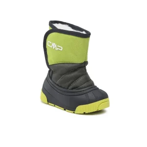 Baby Latu Doposci Bambino Acido Oil Green