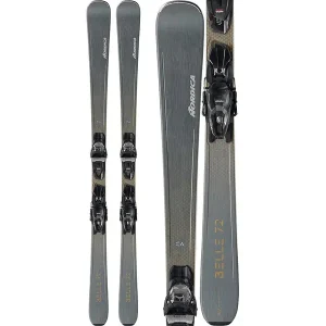 Belle DC 72 + Attacco TP2 LT 11 FDT New 2025/2026
