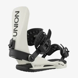 STR Attacco Snowboard Uomo Bone New 2025/2026