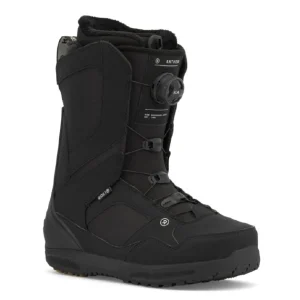 Anthem Scarpone Snowboard Uomo Black