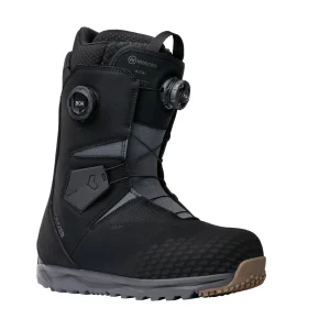 Altai Scarpone Snowboard Uomo Black
