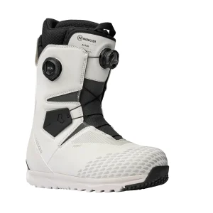 Altai Scarpone Snowboard Uomo Bone White