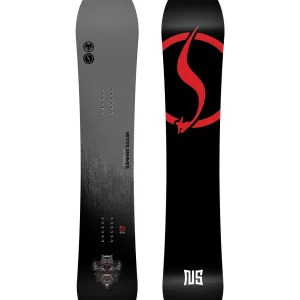 Never Summer Valhalla Tavola Snowboard Uomo New 2025/2026