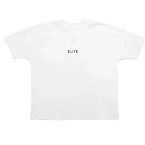 Elitè T-Shirt Boulevard
