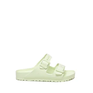 Birkenstock Ciabatta Arizona Eva Lime W