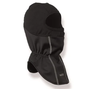 Balaclava Windstopper MT Black