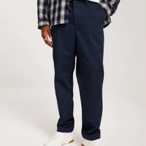 Solid Alann Cai - Pantaloni Lifestyle Uomo