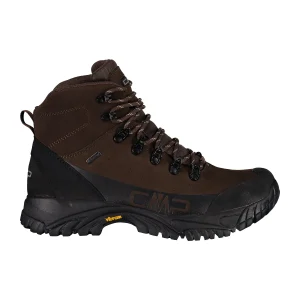 Dhenieb Scarpa Trekking Uomo Arabica
