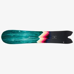 Lifeline Tavola Snowboard Uomo