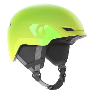 Scott Keeper 2 Casco da Sci JR