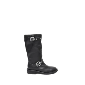 Via Roma 15 Stivale Fibbia