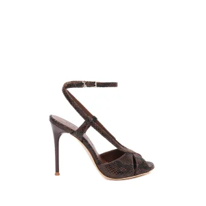 Sergio Levantesi Sandalo Ranya