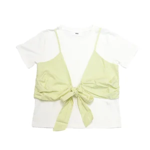 Solotre Maglia Bianco