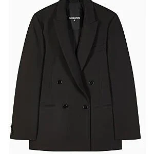 Patrizia Pepe Giacca Doppiopetto