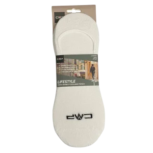 CMP Bamboo Footguard Sock Tripack - Calze