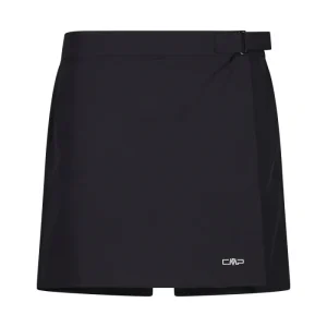 Woman Short Pantaloncino Montagna Donna Antracite