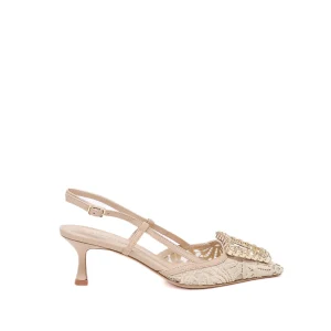 Festa Milano Slingback Vittoria