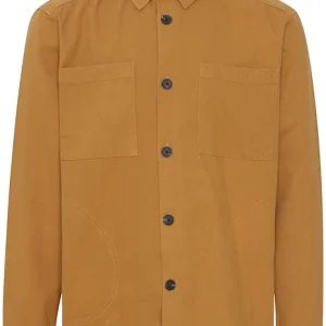 Solid Fidel - Camicia Lifestyle Uomo