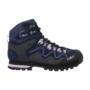 CMP Athunis Mid Scarpe Trekking Donna